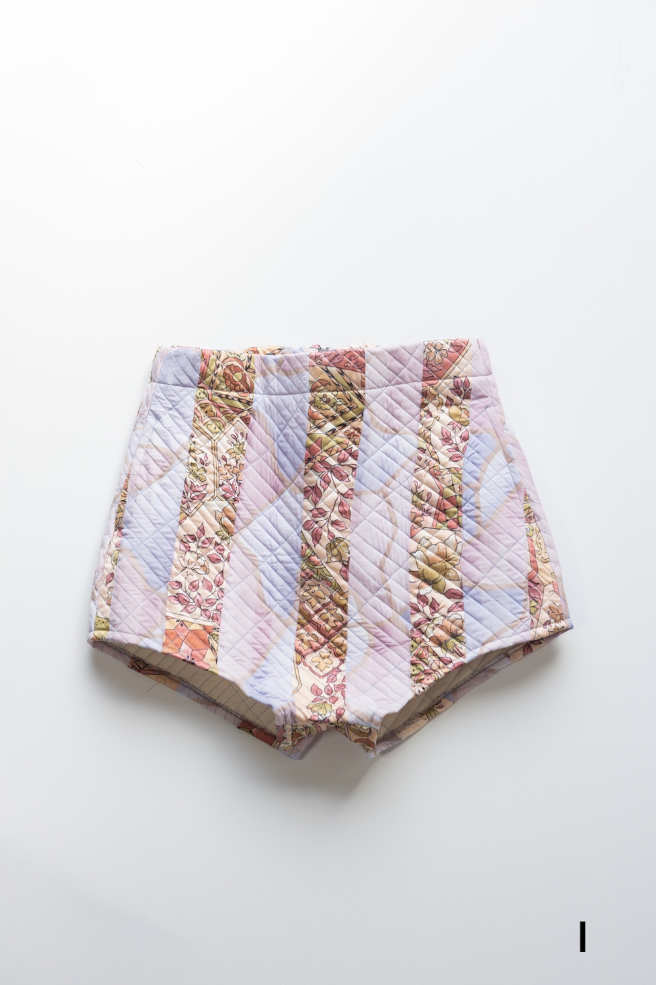 ASTER Short pants “Quilting Baby”