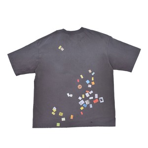 【Maison MIHARA YASUHIRO】PRICE STICKER TEE