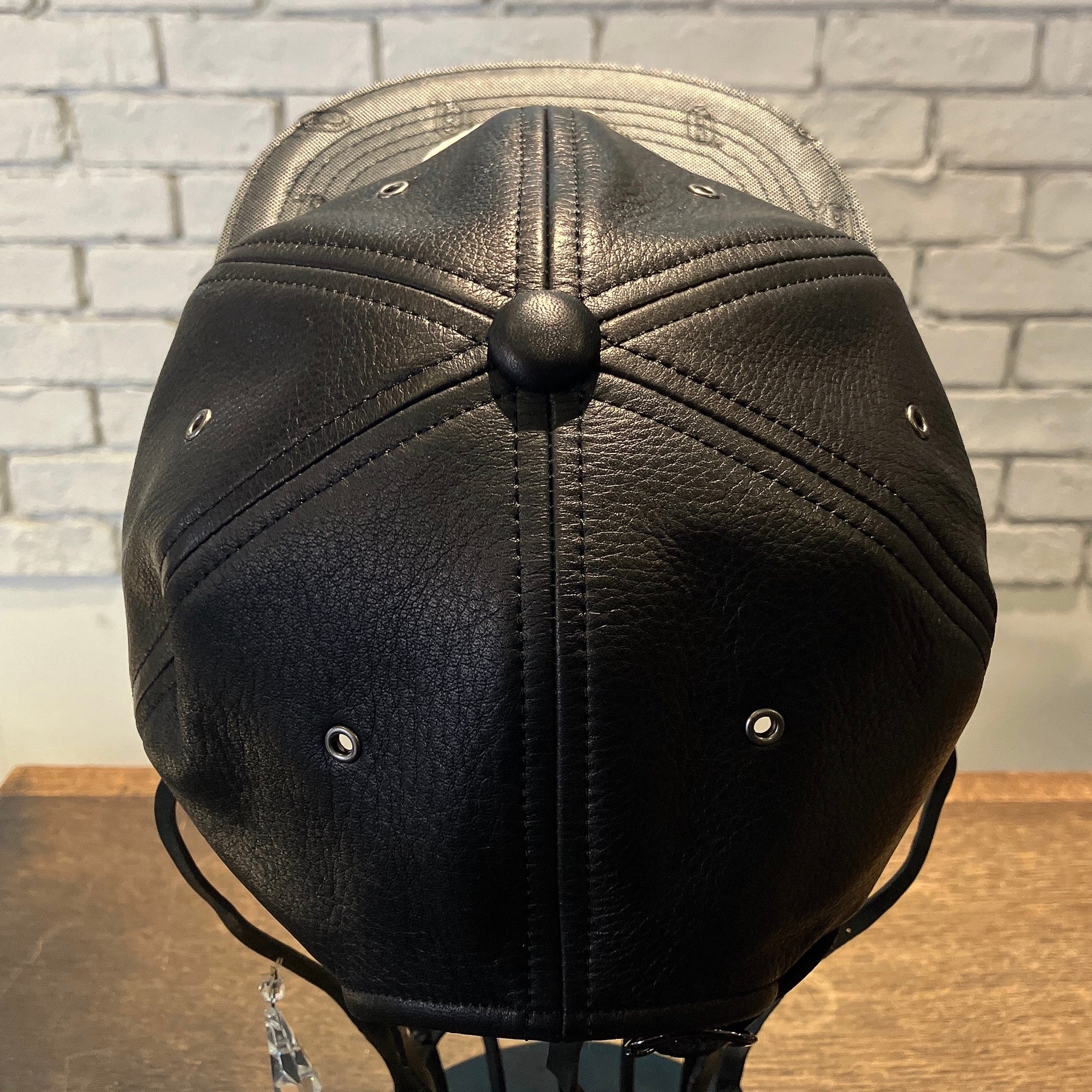 CA4LA】RUBBER SHOE CAP キャップ ZKN02570 | 広島の帽子専門店SHAPPO