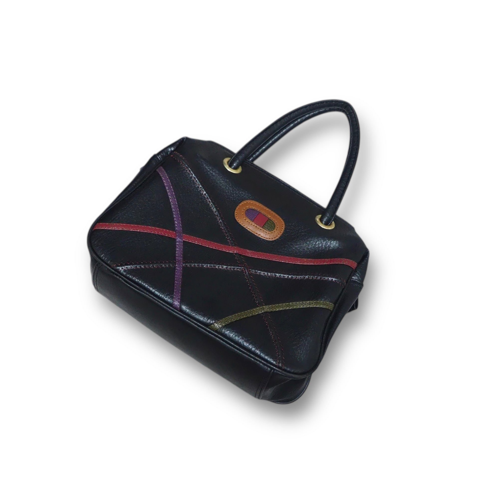 【VINTAGE】ハンドバッグ