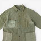 MINT Rebuild Military Jackets 再構築 Mサイズ