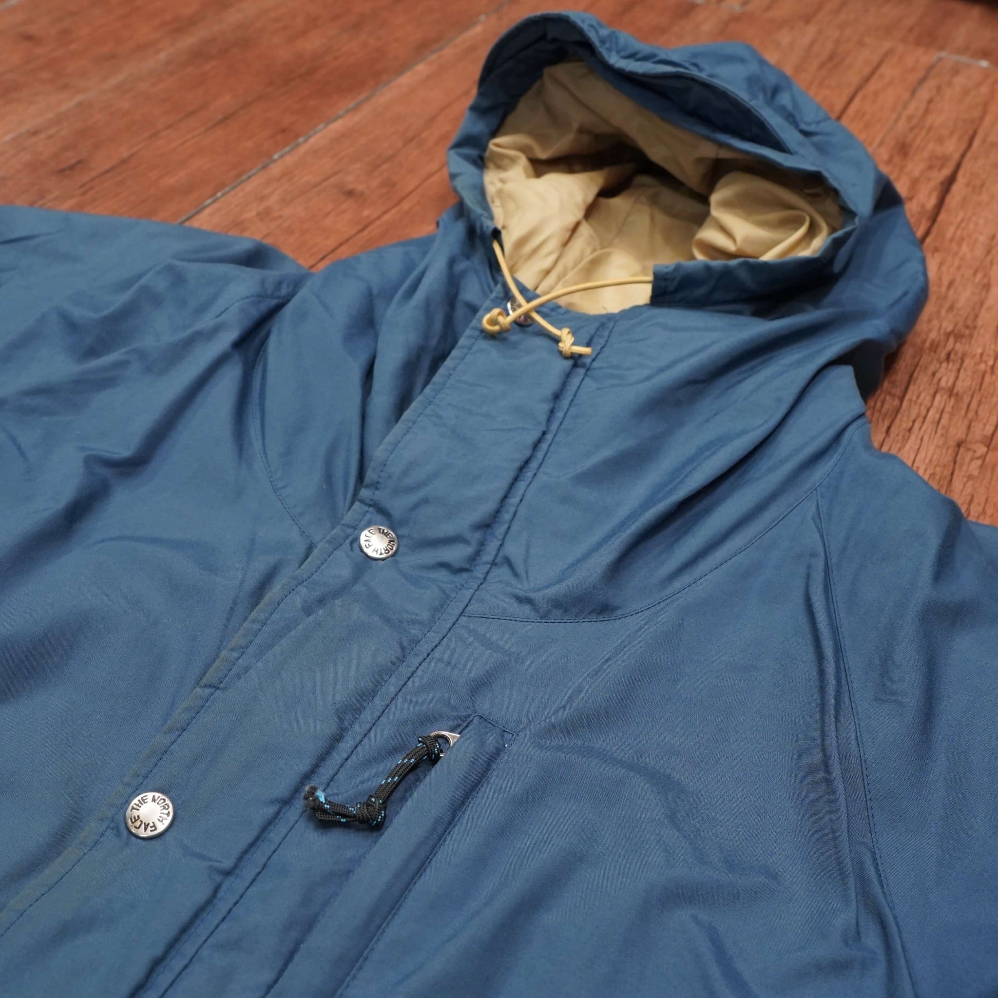 the north face GORE-TEX マウンテンパーカー M/ノースフェイス | 古着