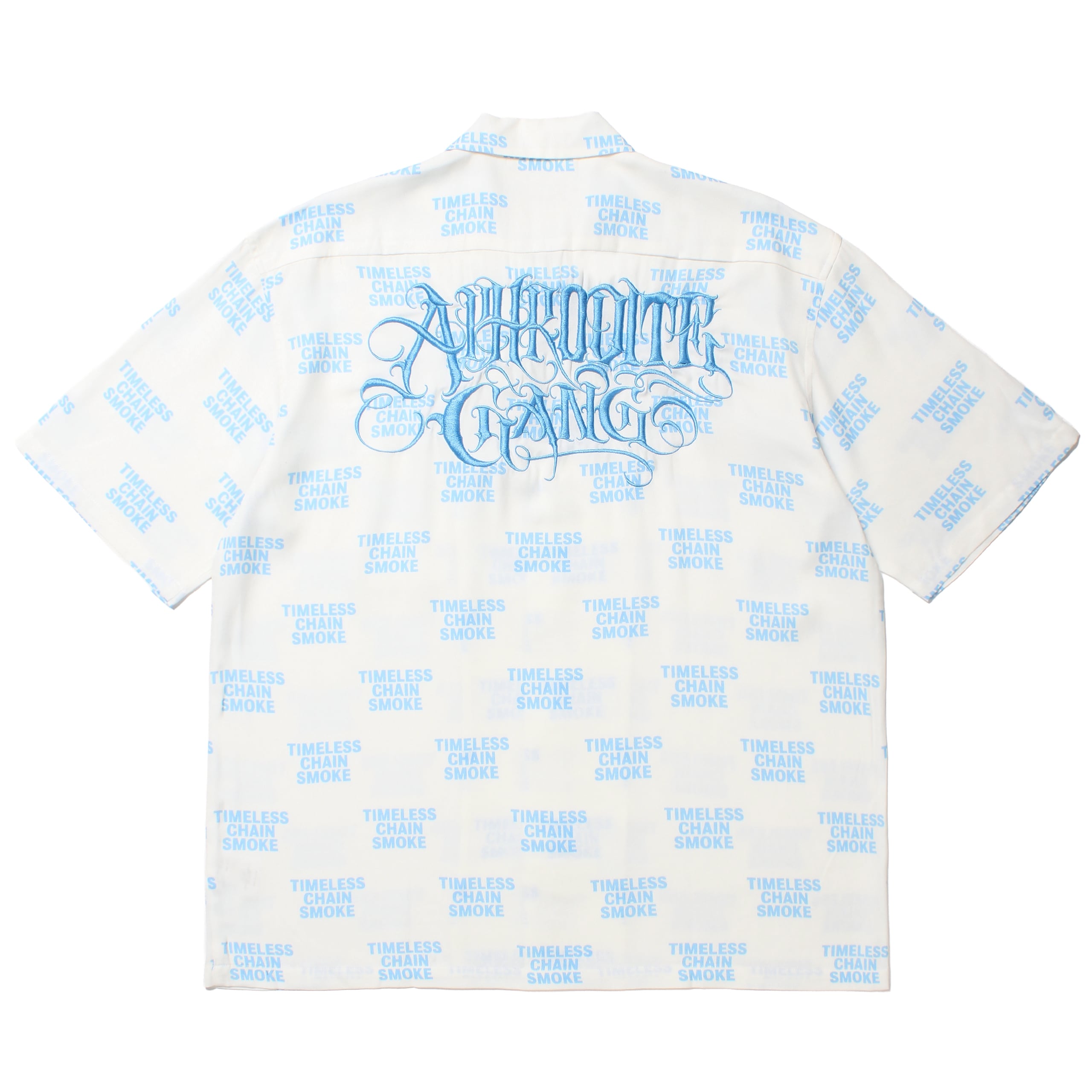 APHRODITEGANG HOLDINGS