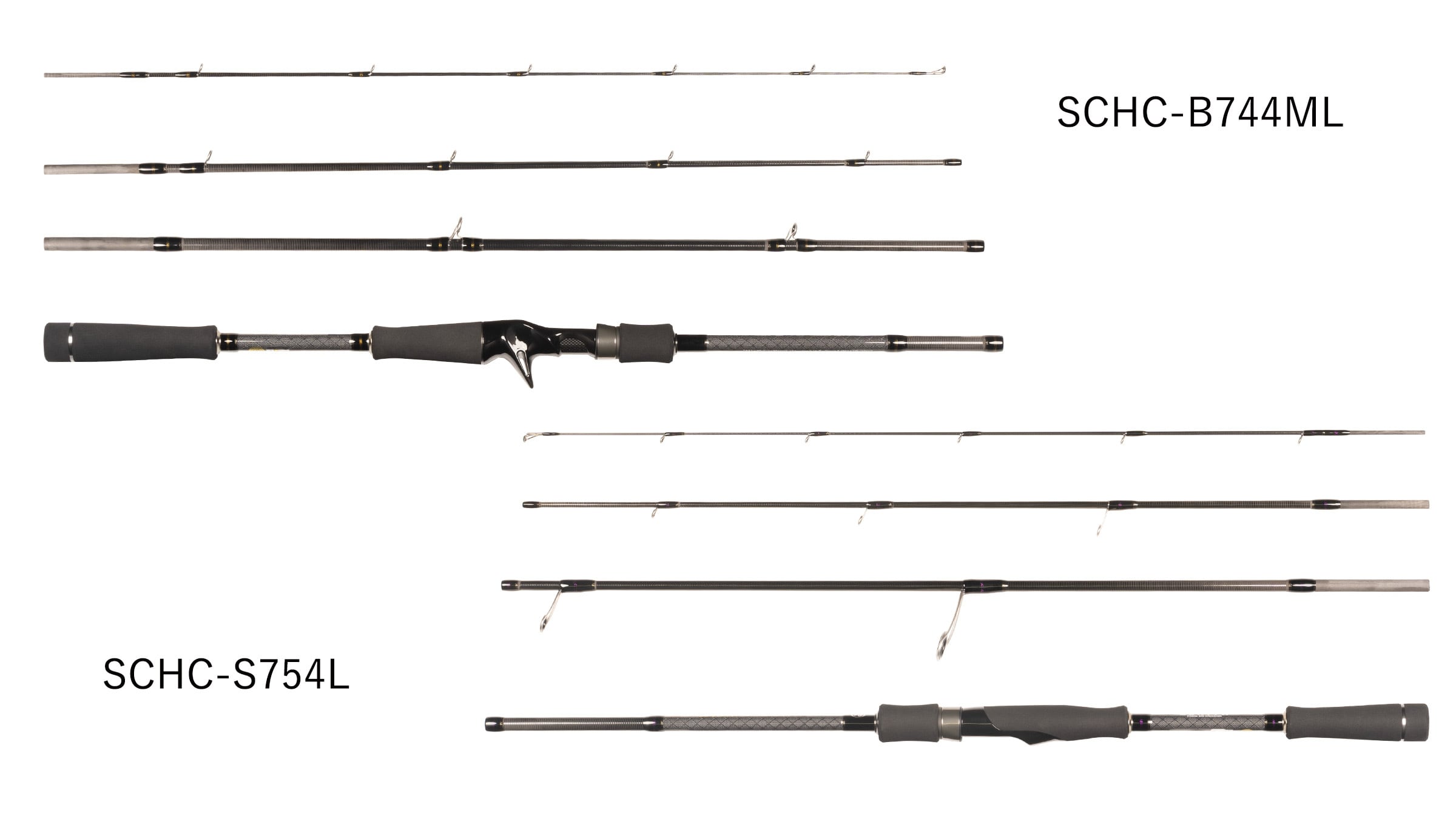 メンバーシップ限定】シュレムクロス SCHC-B744ML Schelm Cross