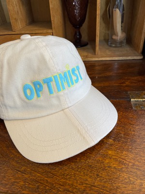 Wynken / Optimist Cap / ECRU