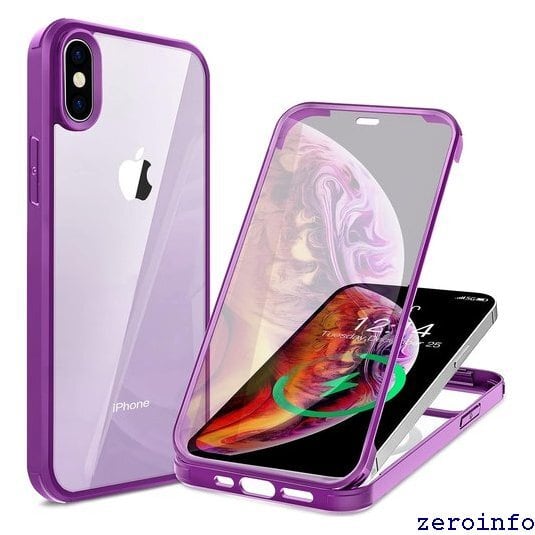 税込71280円から割引き 新品 iPhone 未使用 XR クリアケースと液晶保護