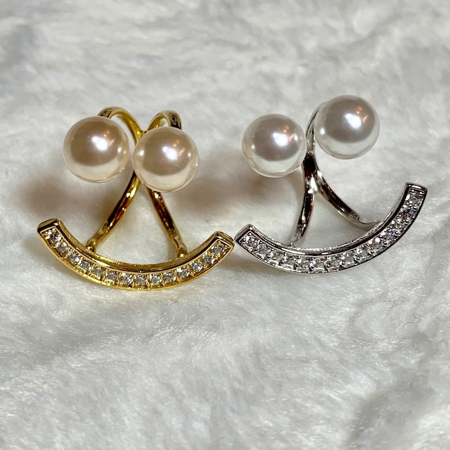 スマイルリング