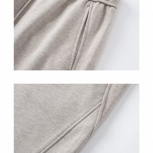 Wide silhouette relax pants 1180