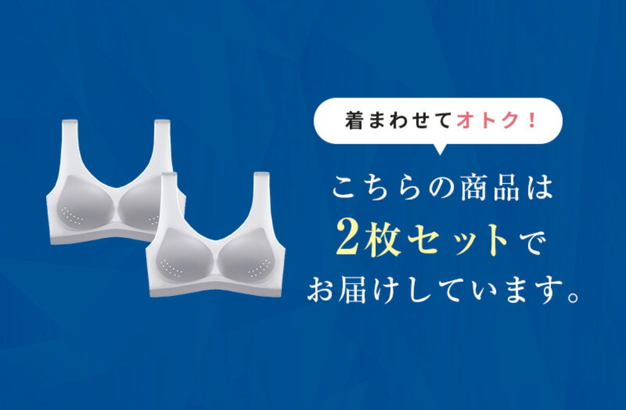 【2枚セット】ナイトブラ ブラ 薄手 冷感 快適 夏 極上 着け心地 メッシュ ノンワイヤーブラ おやすみ リラックスブラ 快眠 シームレスブラ ブラジャー ナイトブラジャー 矯正 ブラ単品