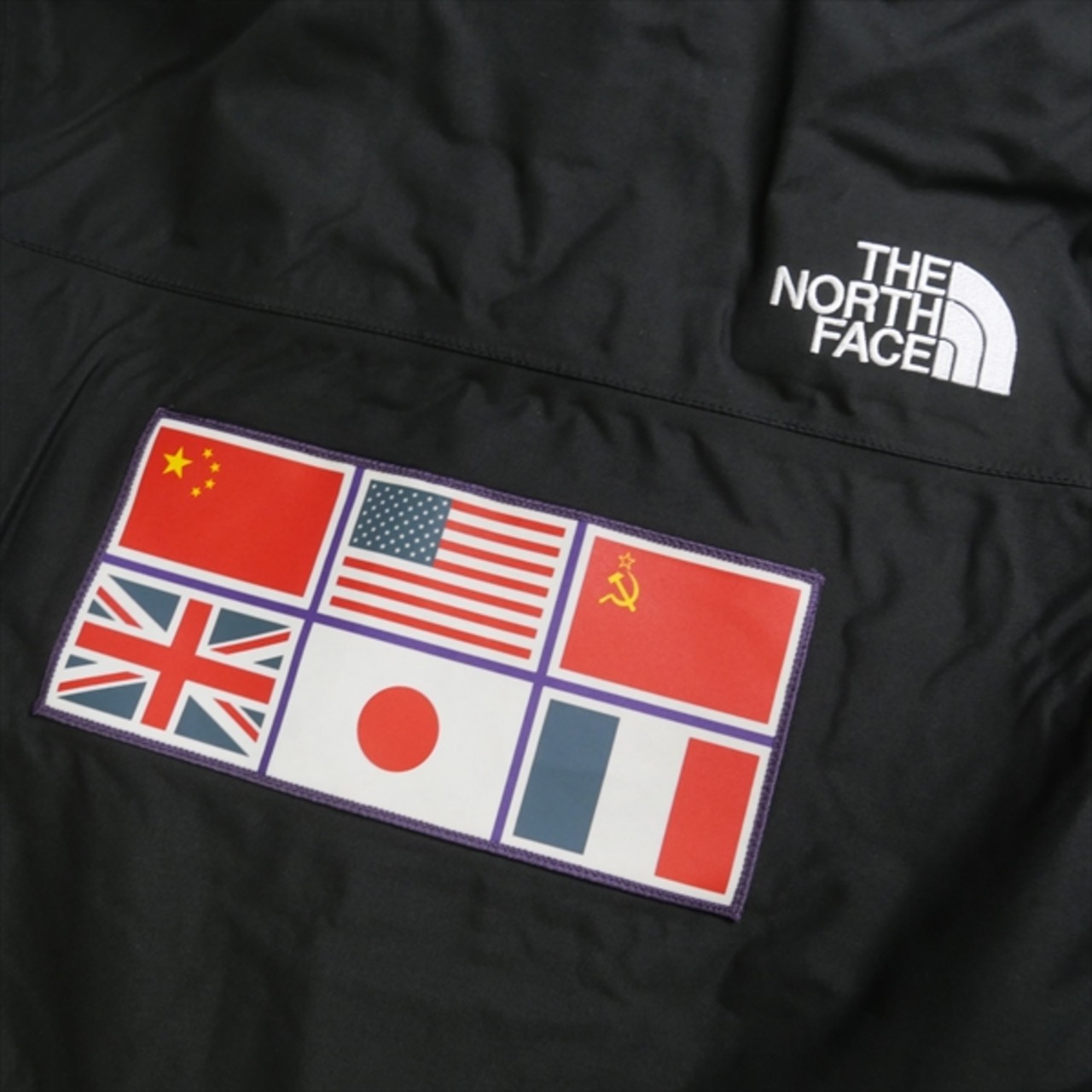 Size【S】 SUPREME シュプリーム ×THE NORTH FACE 14SS Expedition 