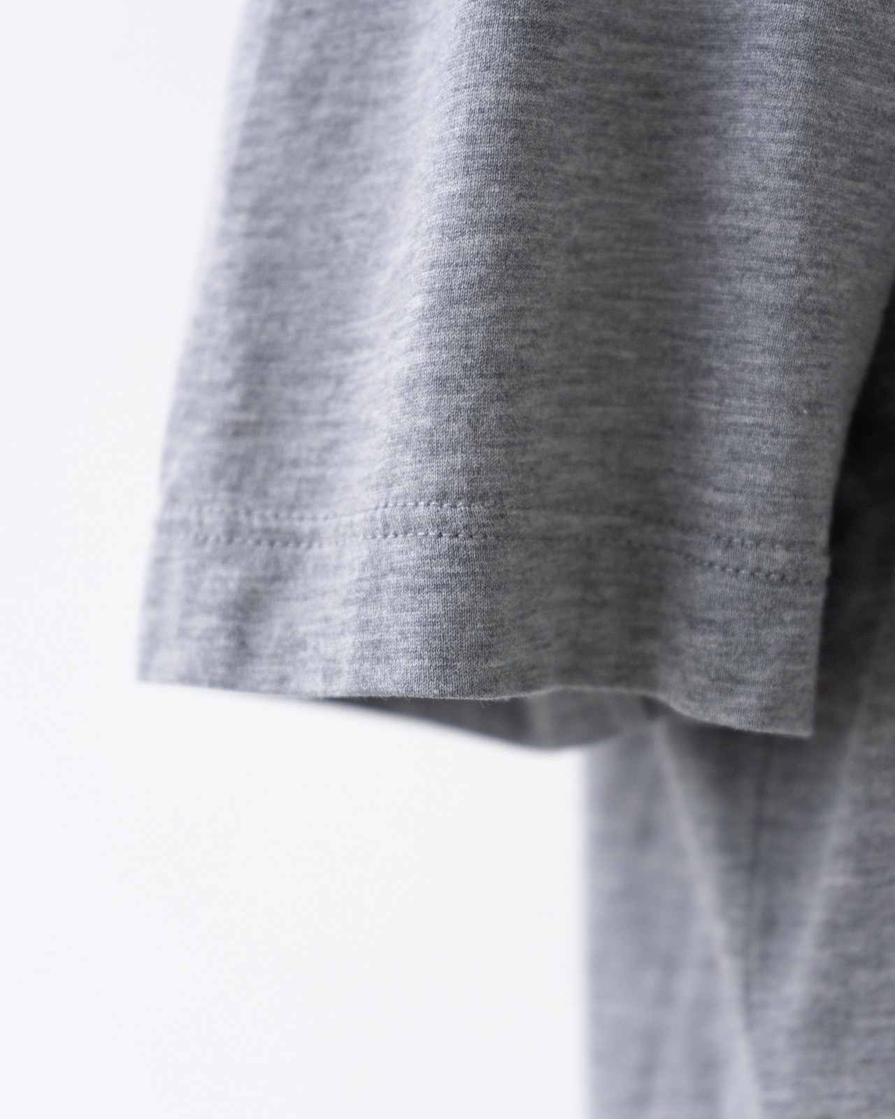 〈LOUIS VUITTON 〉Hot-dog T-shirt - 6