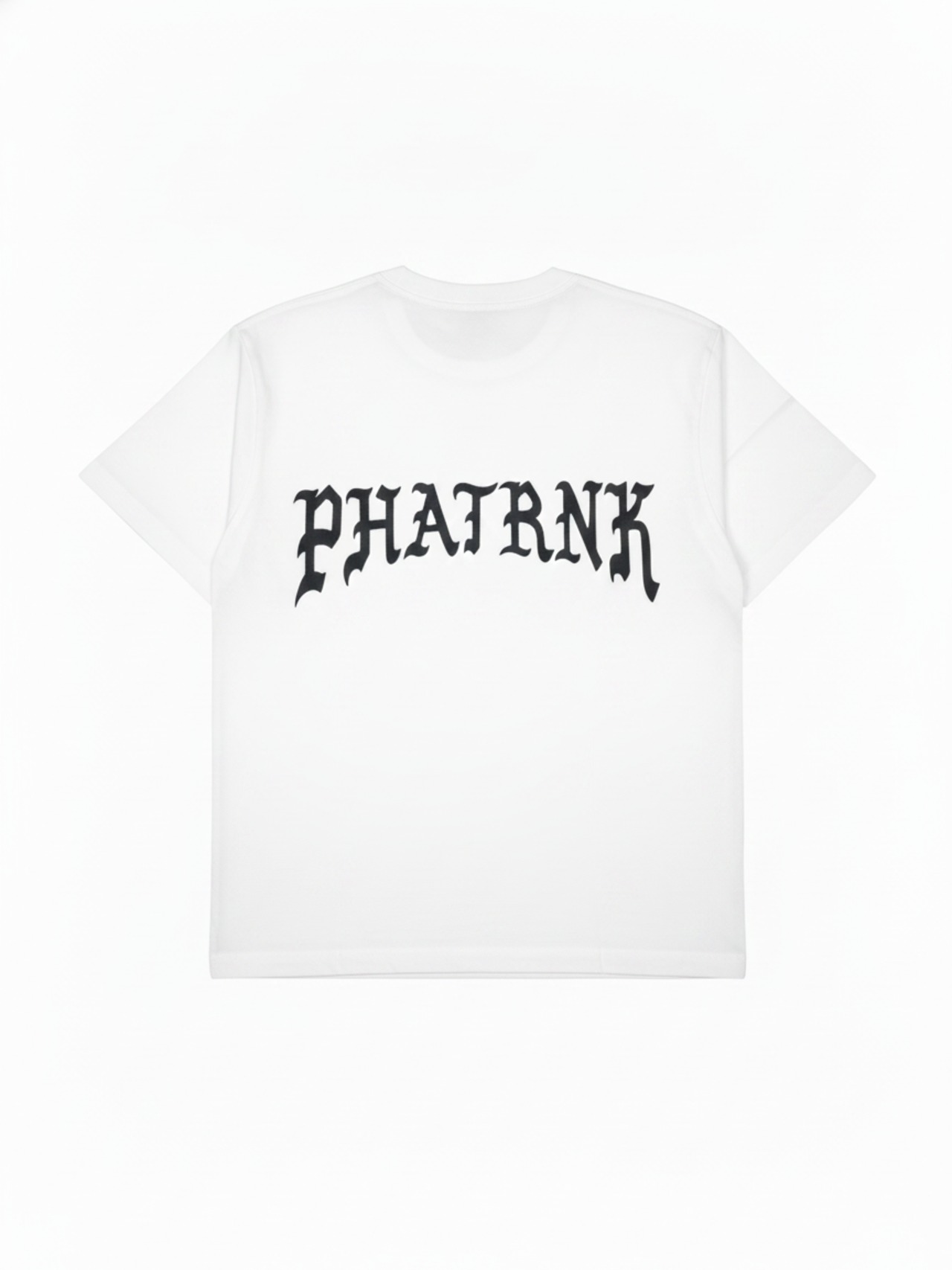 CLASSIC “P” TEE