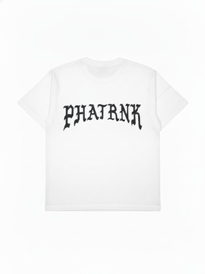 CLASSIC “P” TEE