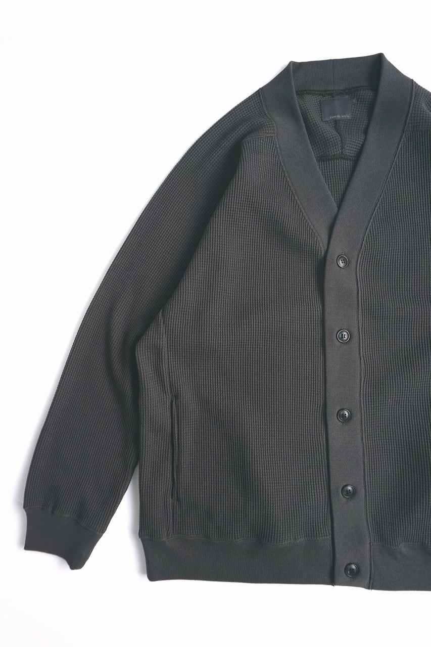 Softly Spun Memphis Waffle C/D