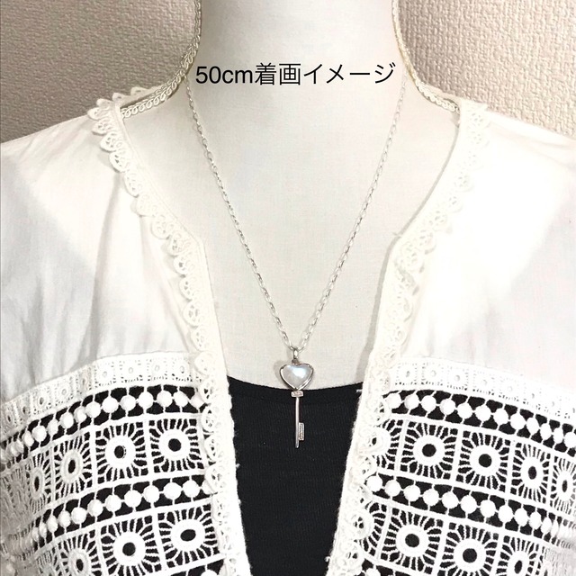 silver925 チェーン【A】ペンダント購入者様専用ページ | Momi  