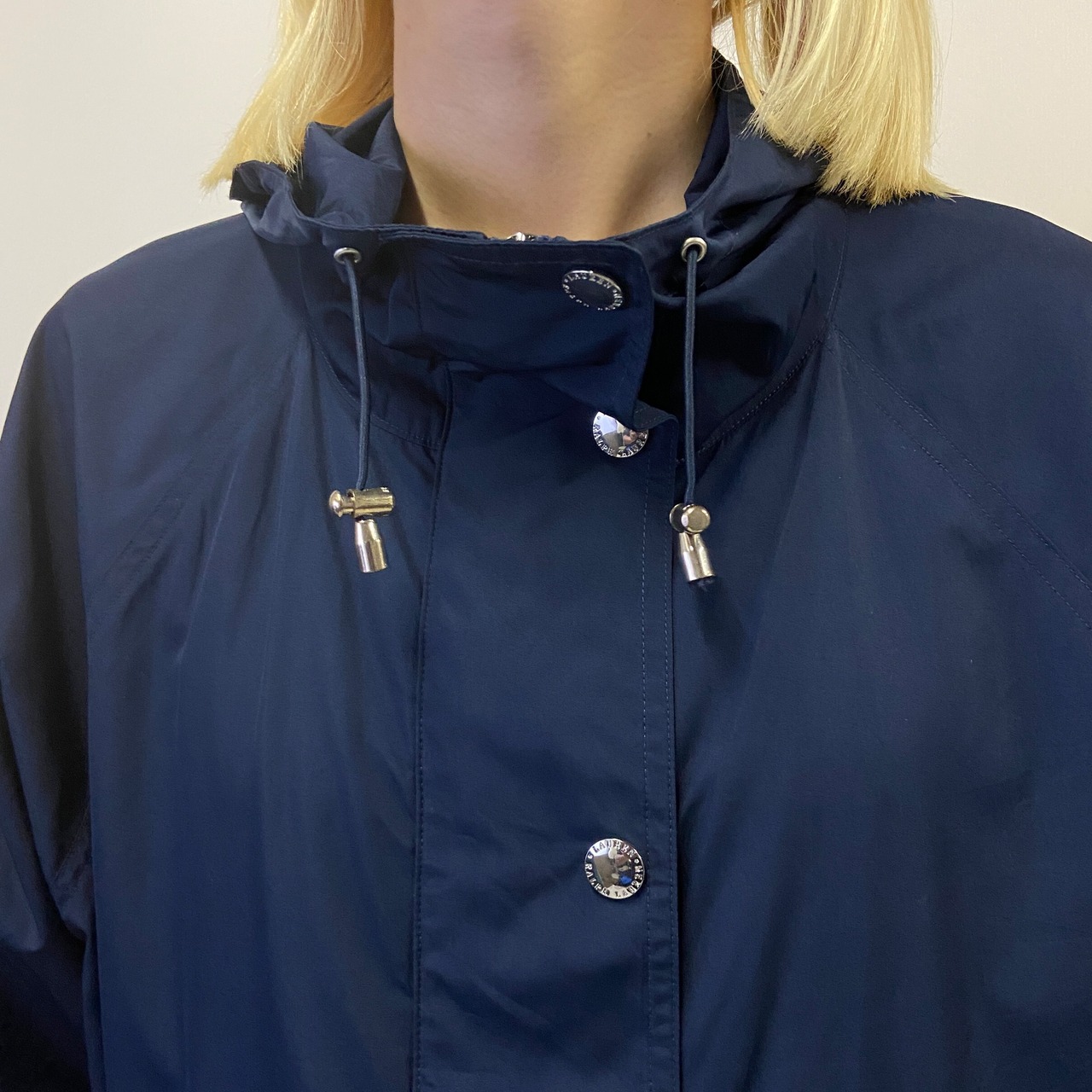 Lauren Ralph Lauren ローレン ラルフローレン マウンテンパーカー 