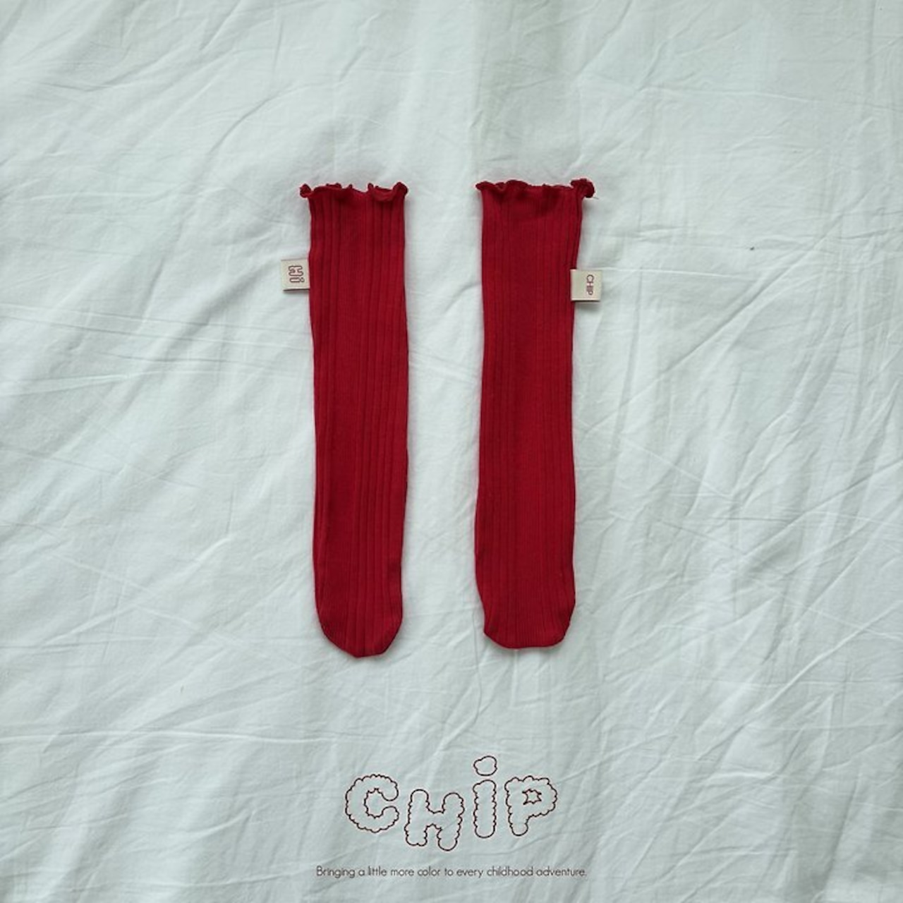 韓国子供服 / CHIP / 26Autumn / 秋ソックス / 秋服 *1~2*