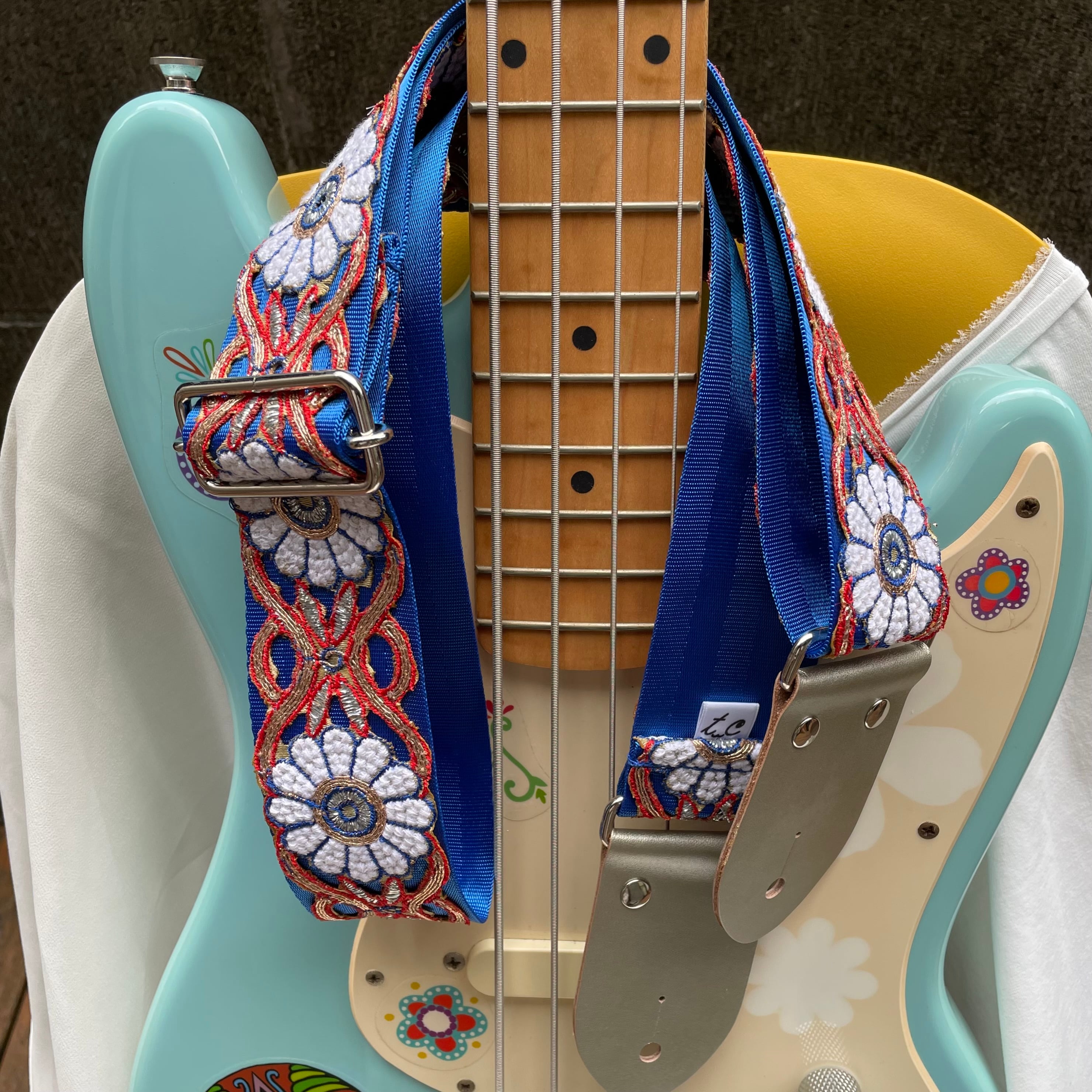 tsundrum_chan|ツンドラムちゃん かわいい楽器ケース