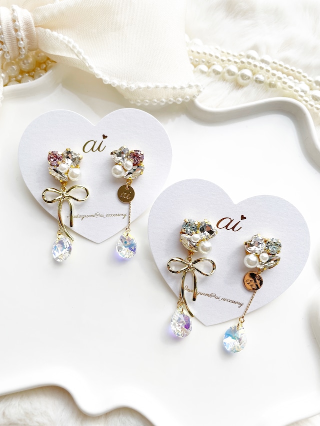 【ドラマ『私の彼が姉の夫になった理由』ご着用】uruuru