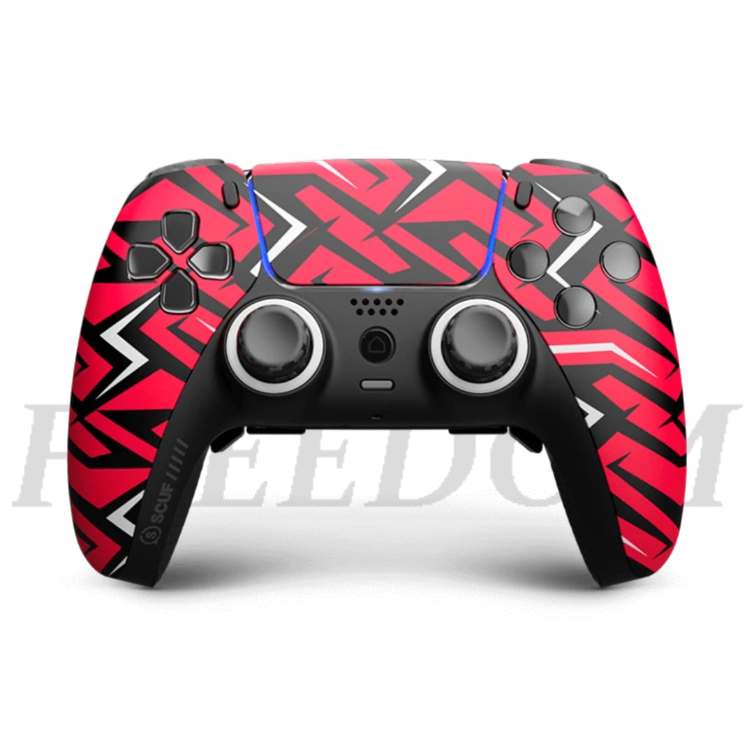 SCUF(スカフ) リフレックス REFLEX FPS ブラック REFLEX FPS SCUF