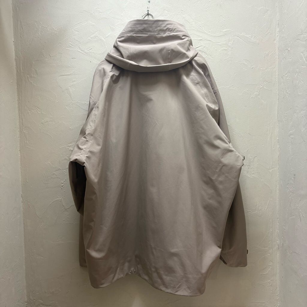 DESCENTE for Graphpaper デサントフォーグラフペーパー Oversized