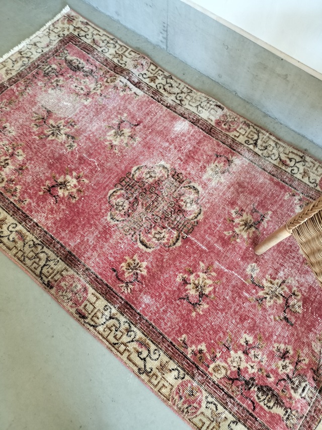 Turkish rug No.742