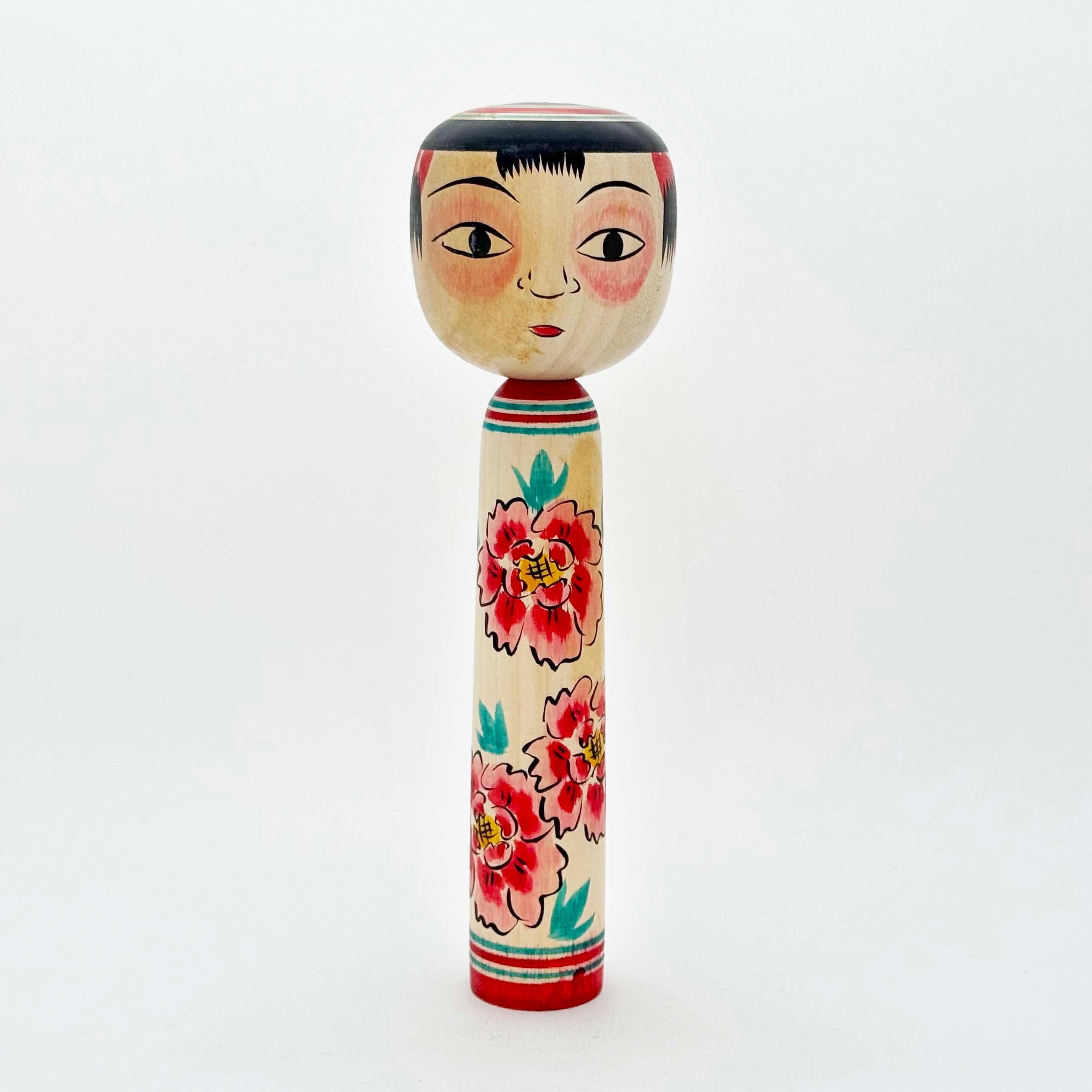 中ノ沢系 / 本多洋工人（25cm）