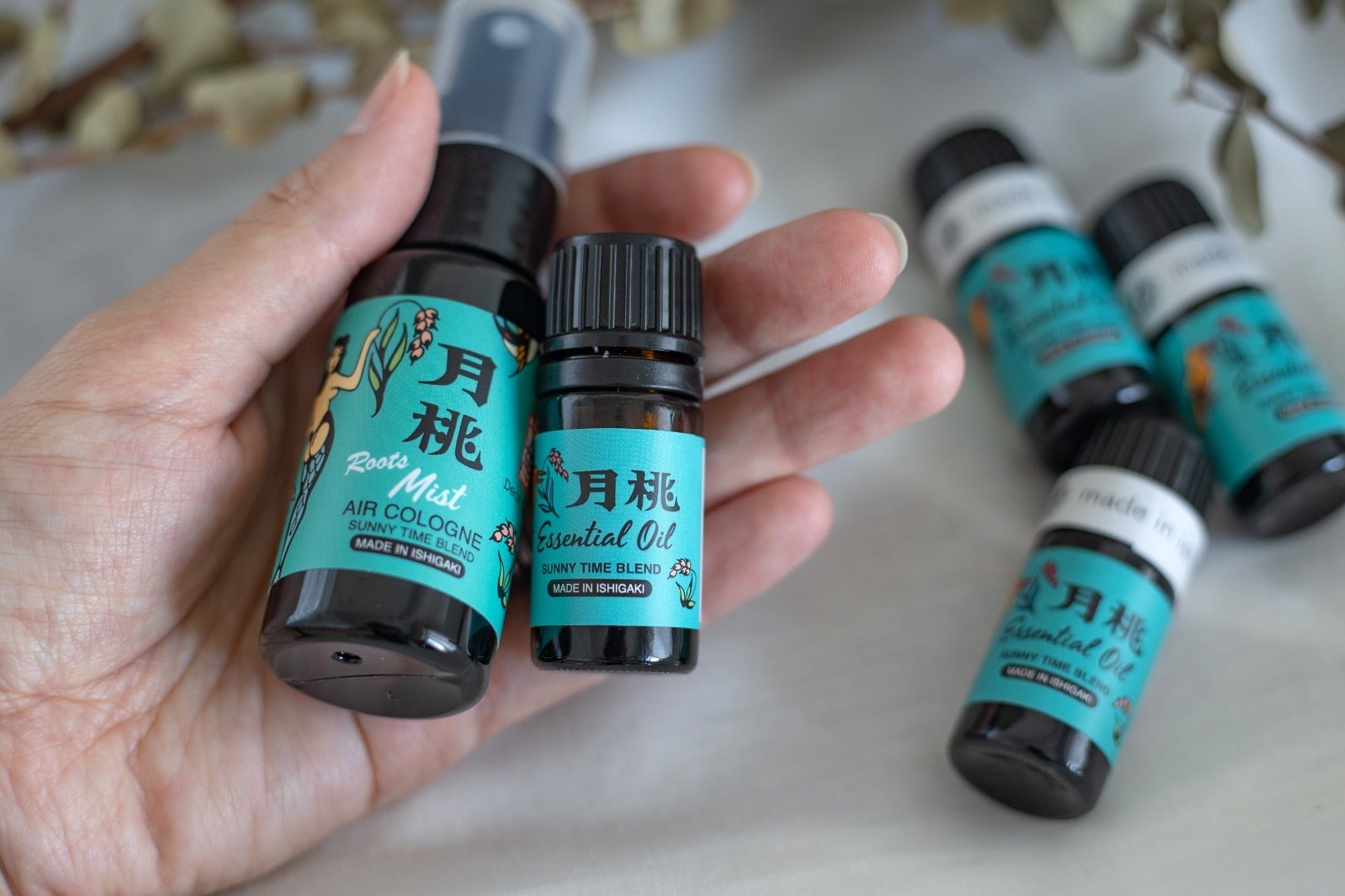 (桃香　めぐみ様) 精油　アロマオイル　100ml /10ml 10本　セット 桃香 めぐみ様) 精油 アロマオイル 100ml /10ml 10本 セット