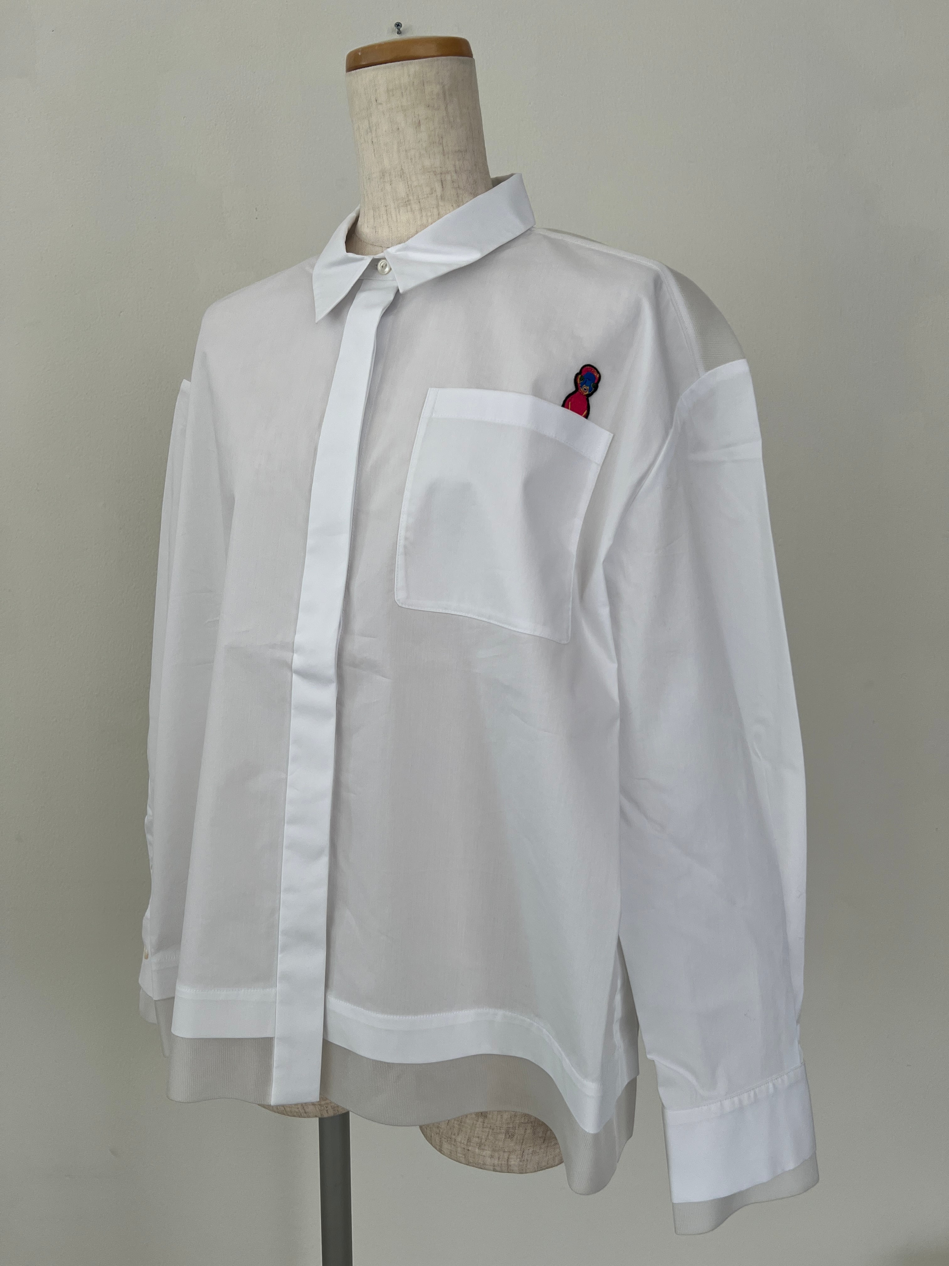 Izumi Kato | PERROTIN STORE TOKYO