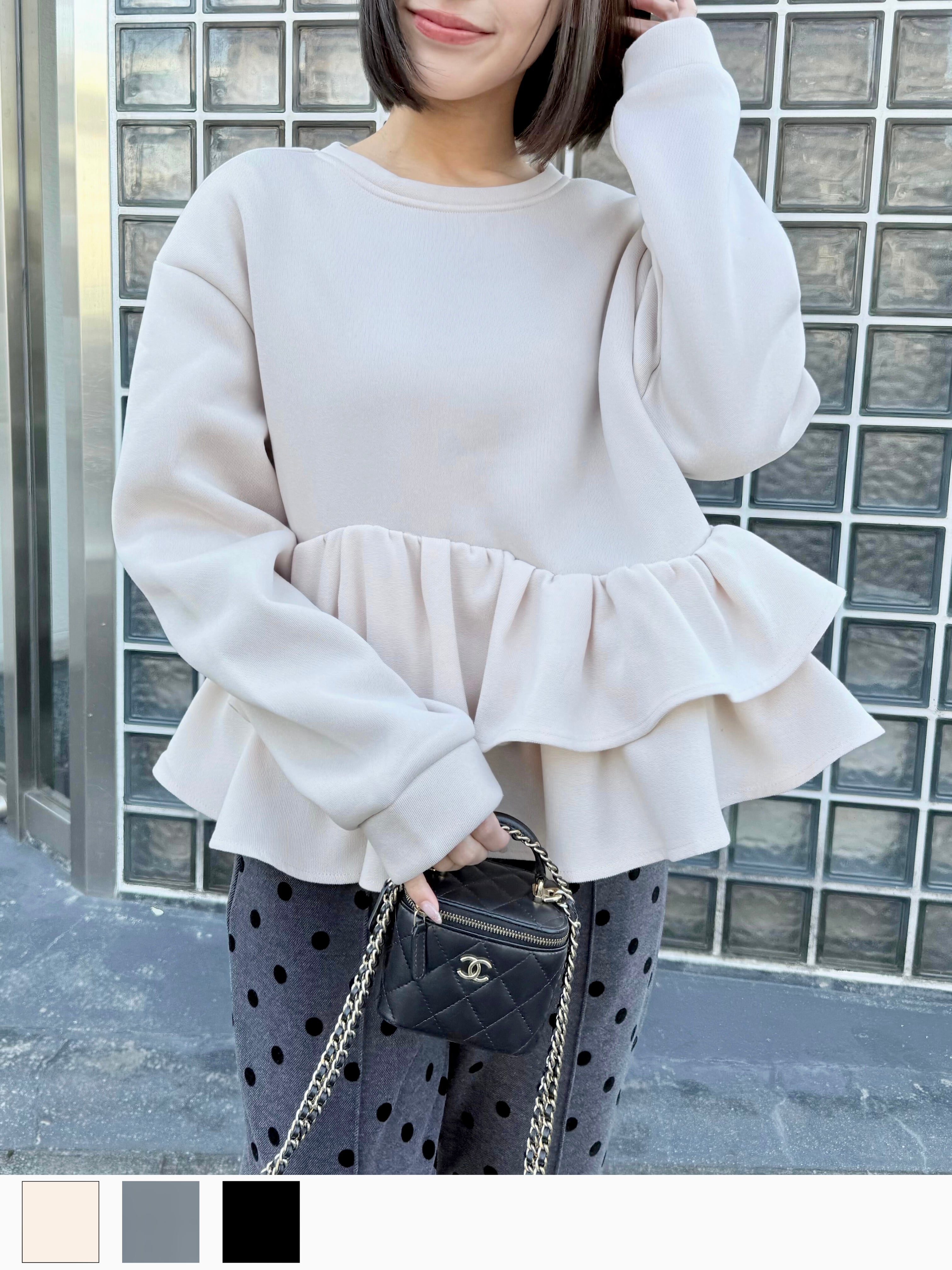 NEW ITEMS | PBselect