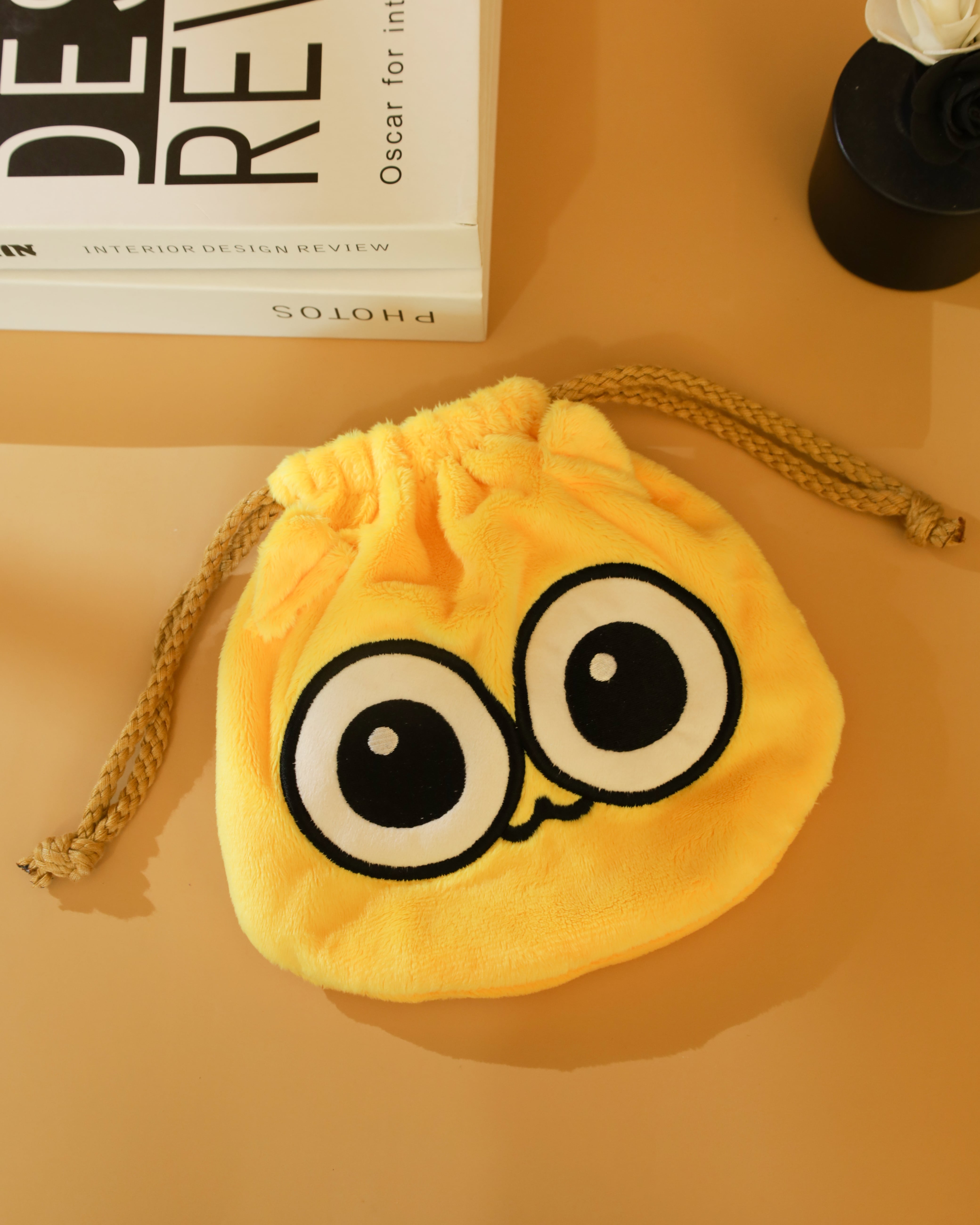 ぬいぐるみ巾着 | うんたた商会