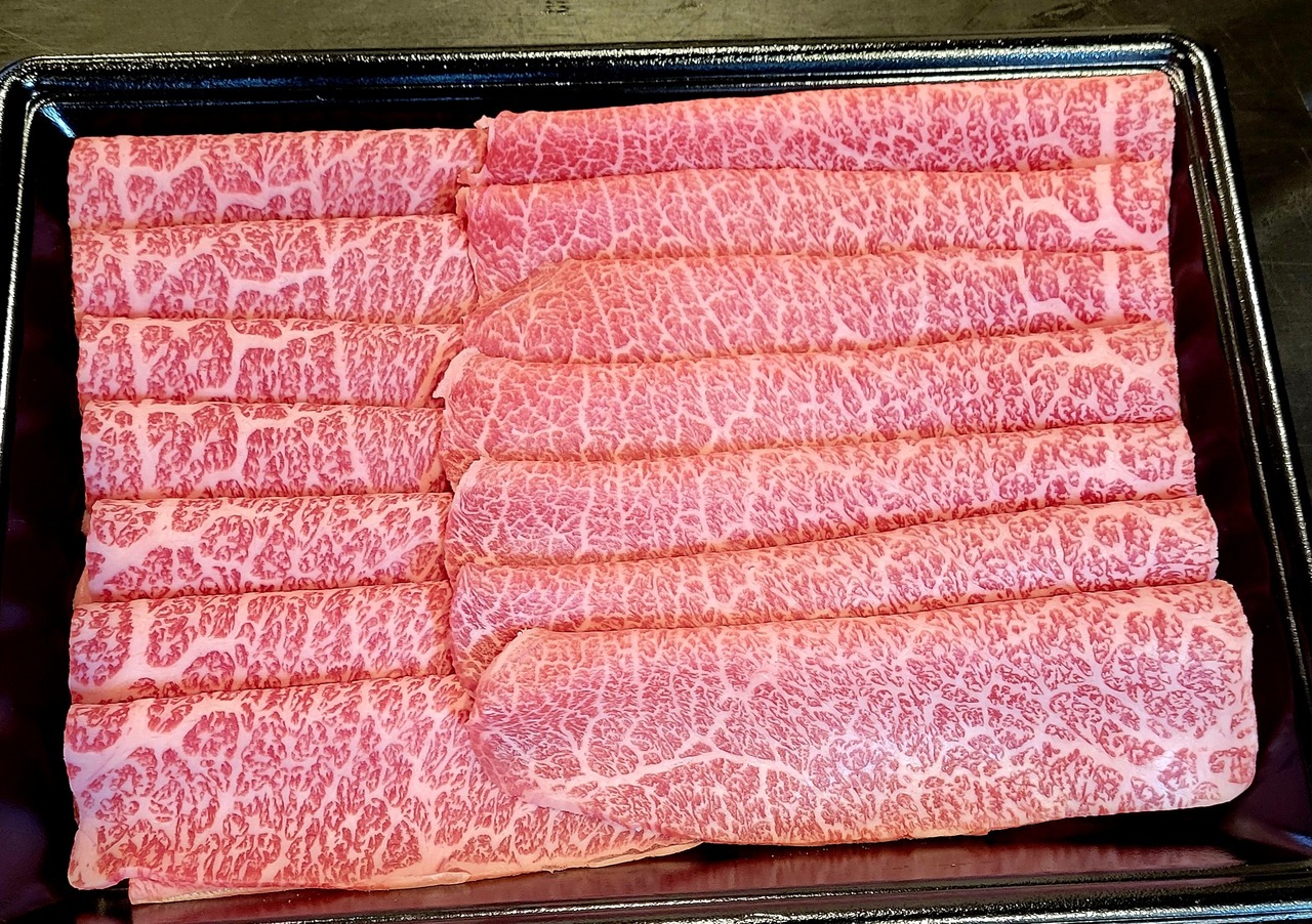 黒毛和牛 特選赤身500グラム 焼きしゃぶ すき焼き