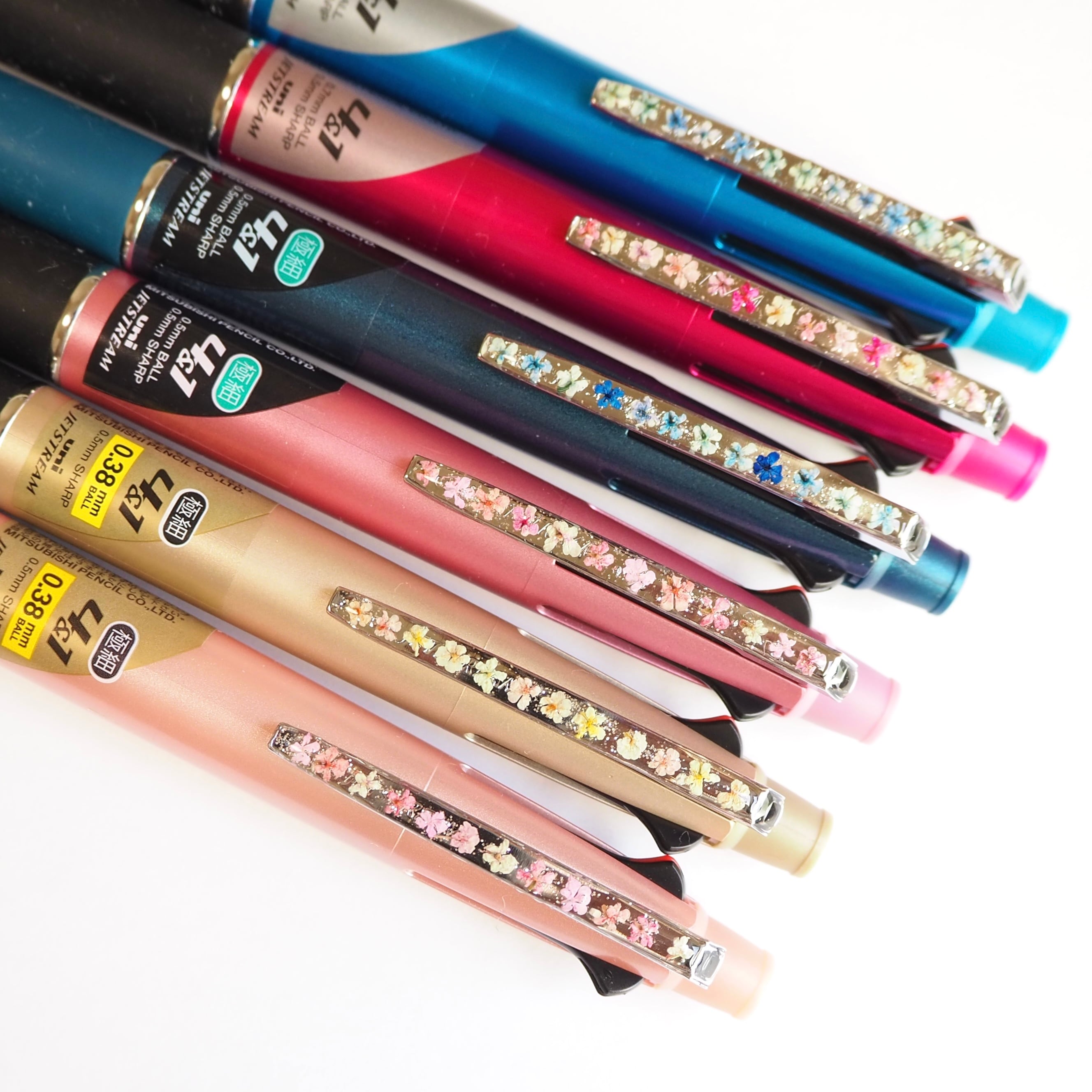 名入れ可能】ジェットストリーム4＆1 | cerise