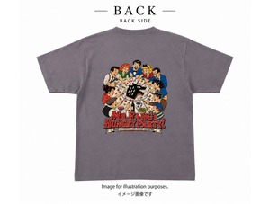 MR.FANG STORIES 01 / DESIGN 03