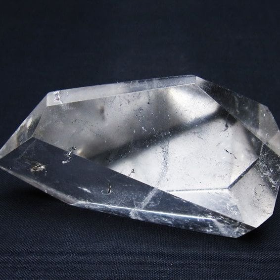 水晶 原石 一点物 171-5962