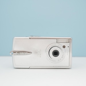 Canon IXY DIGITAL L2 PC1108 デジカメ スマホ転送OK フルセット a6277