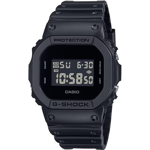 カシオ G-SHOCK デジタル ソーラー電波時計 GW-B5600HR-1JF