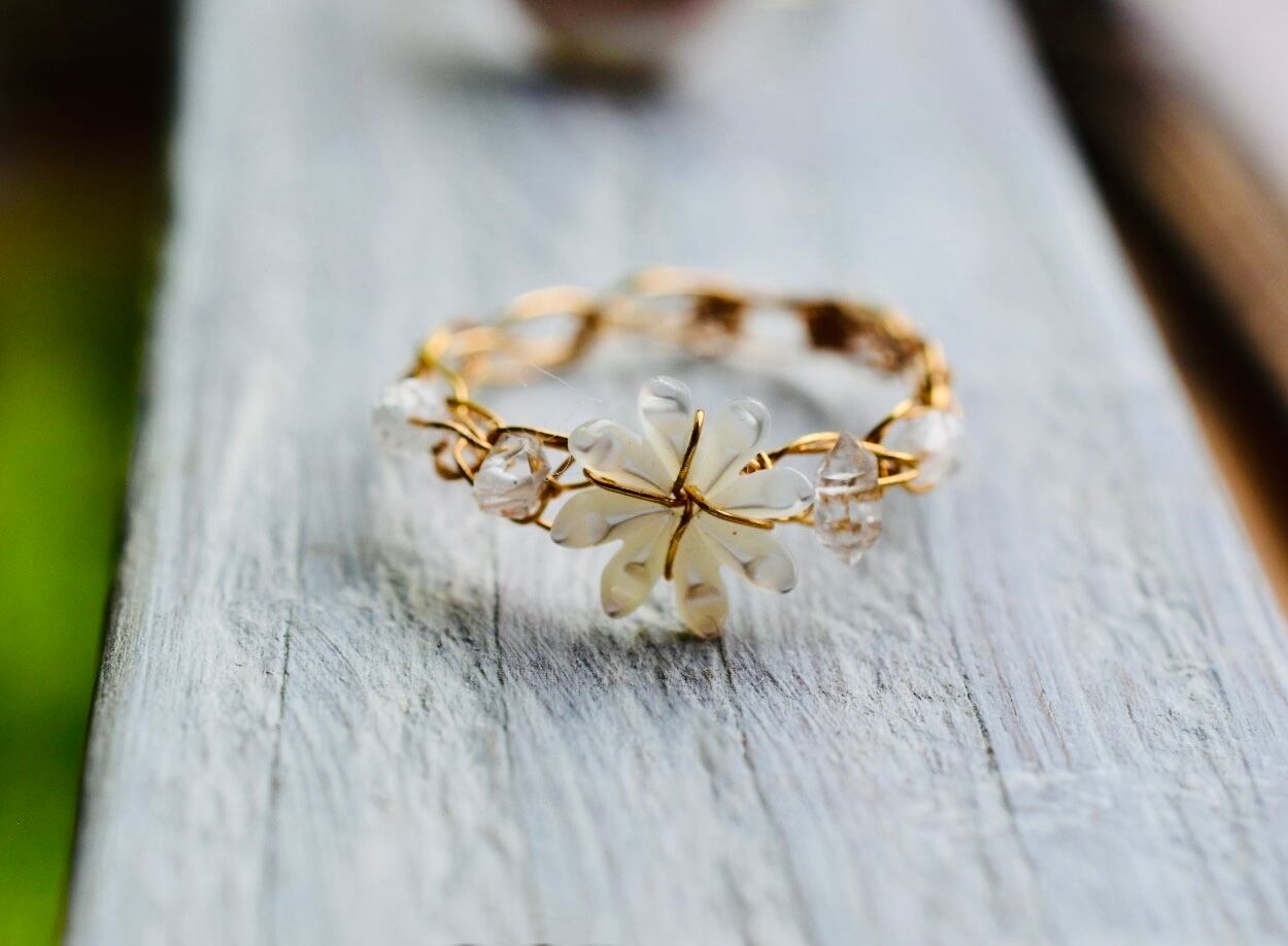 mayumi rings