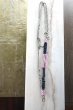 2way strap navy