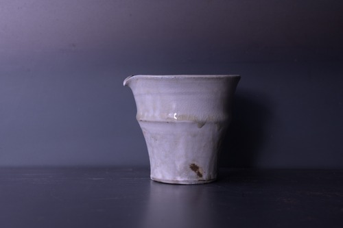 石井菜摘　片口