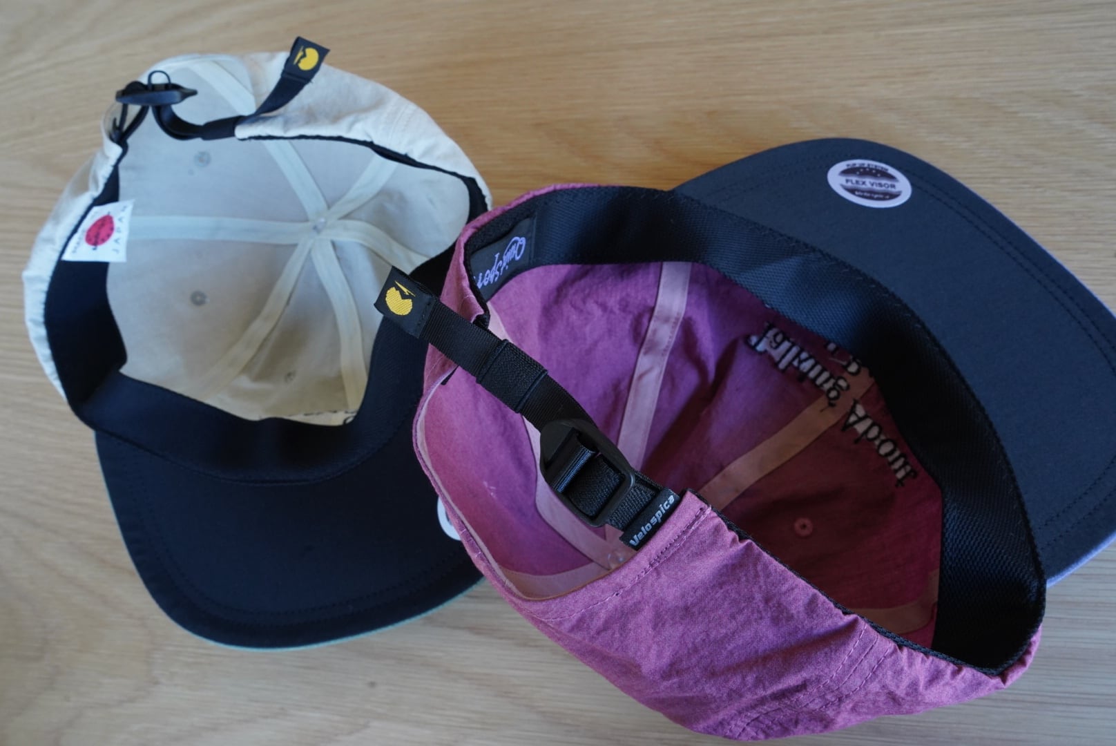 2-tone Cap 