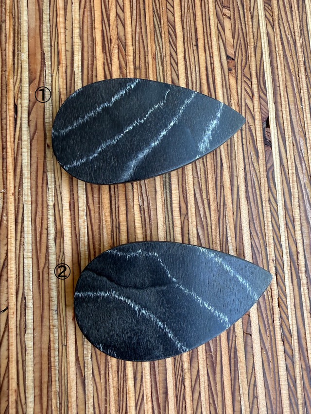 KOSTKAMM/95241 Hair Clip 6cm