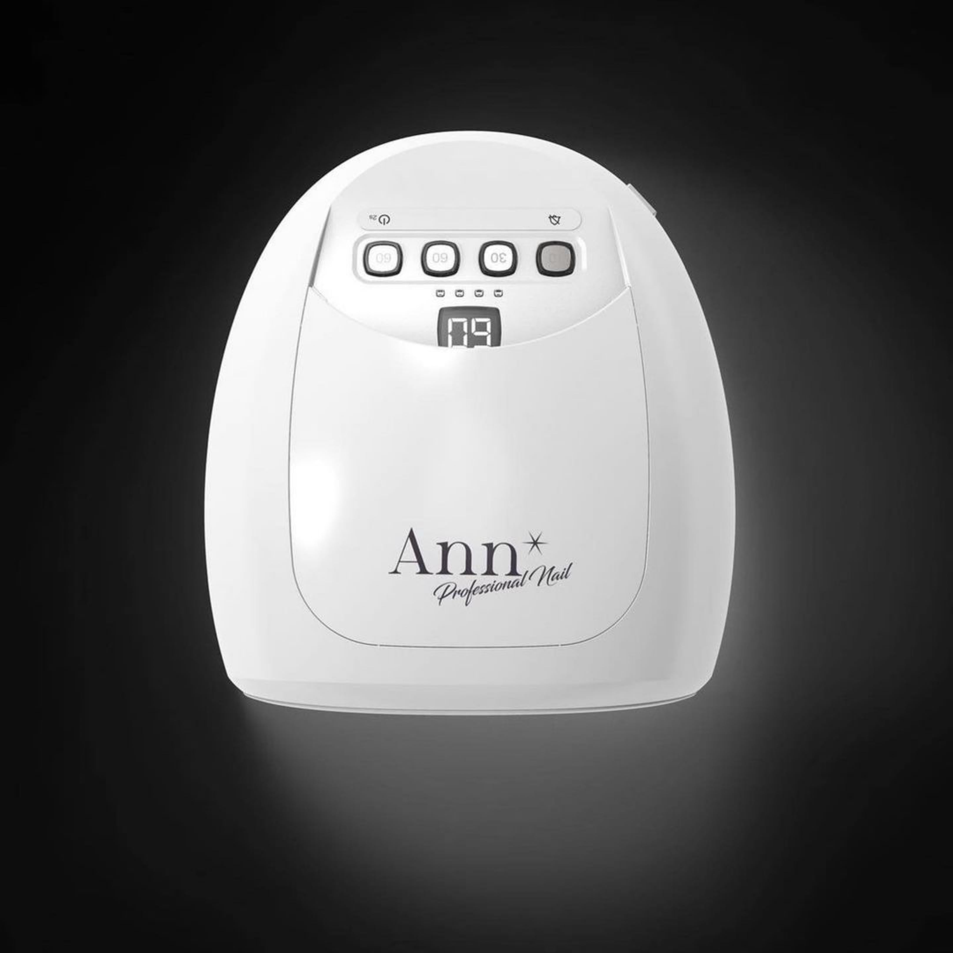 Ann professional LEDライト Ann Professional 充電式コードレスLEDライト #76376 | プラスディー