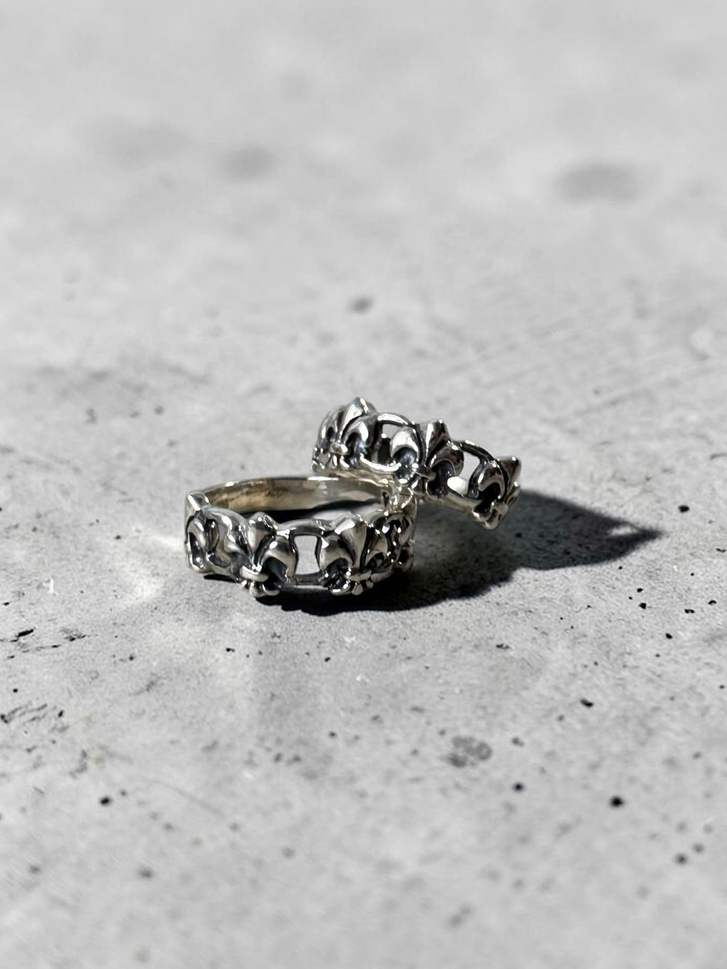 ACCESSORY | ELCASION/ELCA