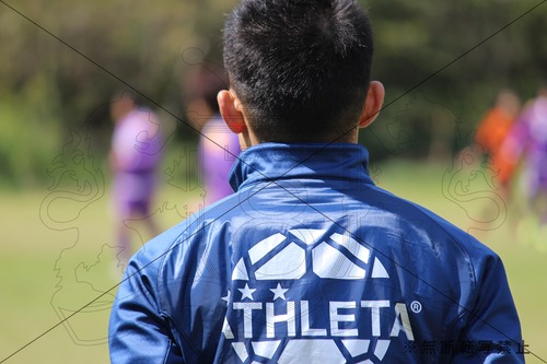 2018SSリーグC第13戦 FCアミスタ vs Golden.Time