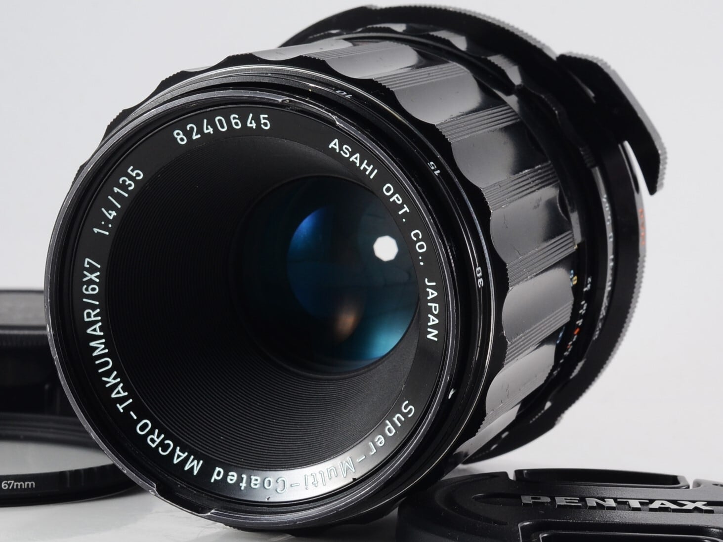 PENTAX（ペンタックス） | サンライズカメラ フィルムカメラとオールド