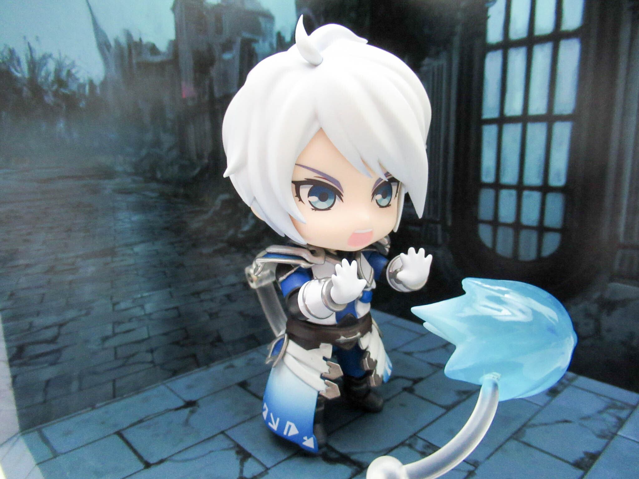 1091】 諸葛亮 髪パーツ ショート ねんどろいど | ホビー通販 アニホープ