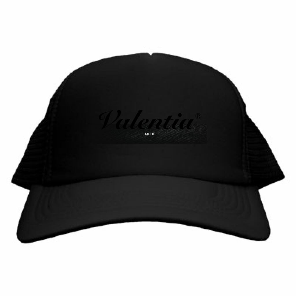 メッシュキャップ