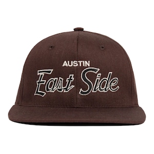 【Hood Hat】East Side