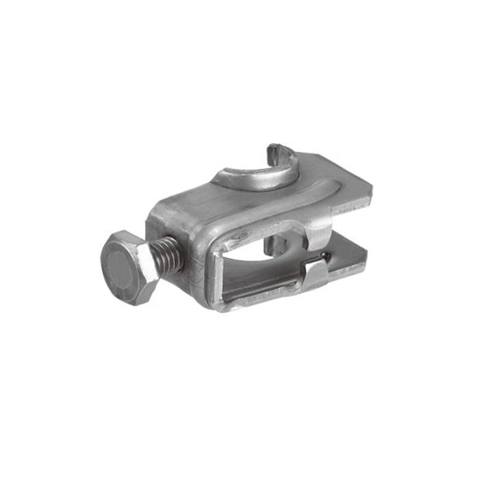 KS バグリップ 直交13 100個 生地 0671001 国元商会 kms 鉄筋と鉄筋を緊結